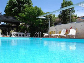 Hotel Apis Rimini